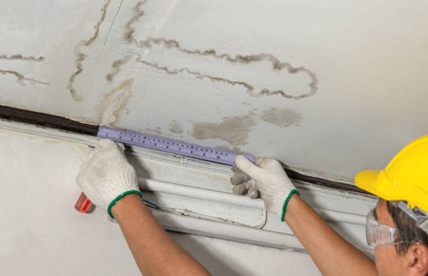24/7 Emergency Water Damage Repair experts in Moline, IL